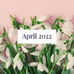 April 2022
