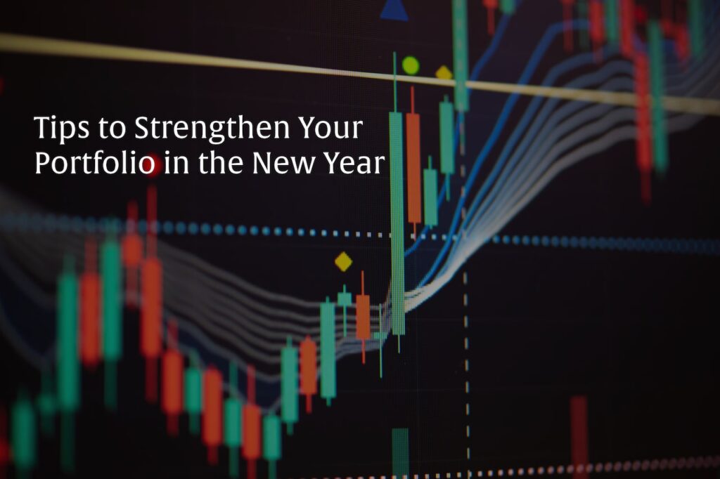 Portfolio Rebalancing Tips: Strengthen Your Investments in 2024