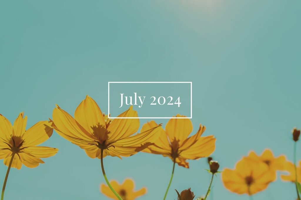July 2024