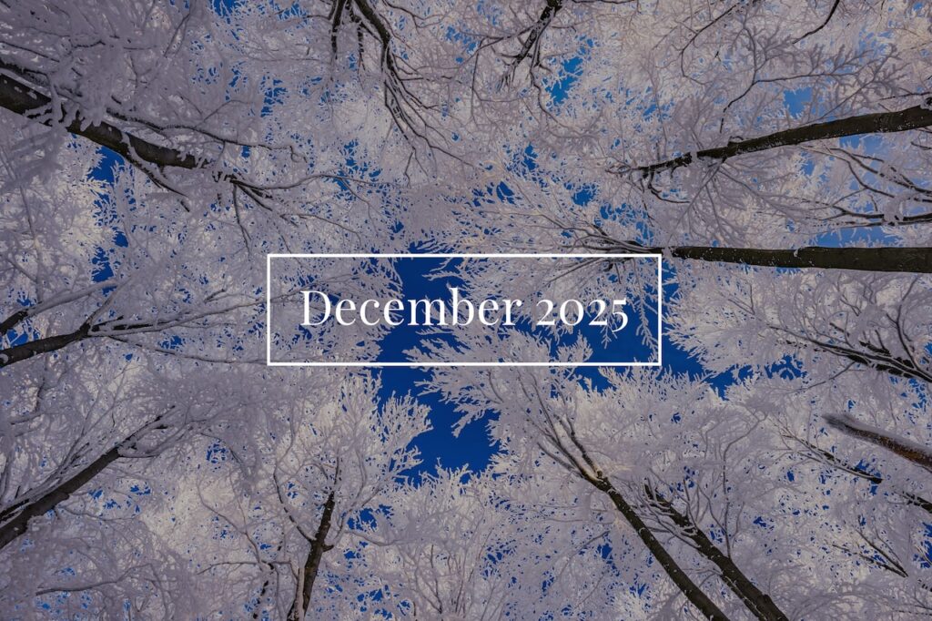 December 2025
