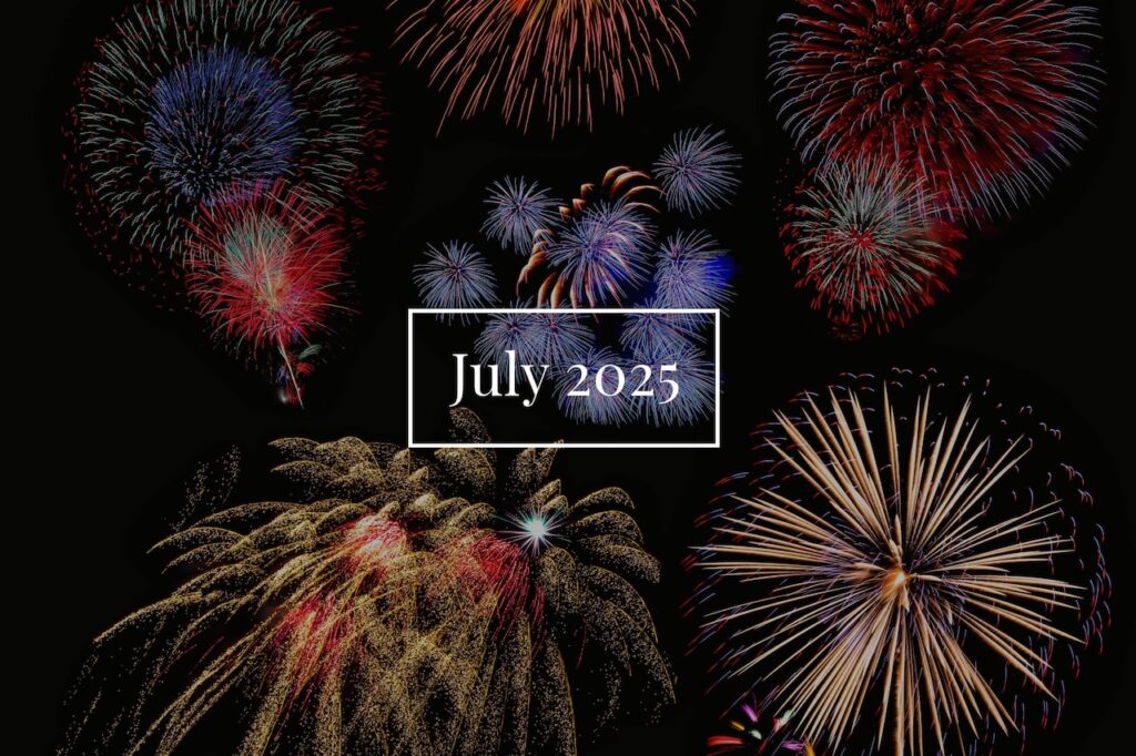 July 2025