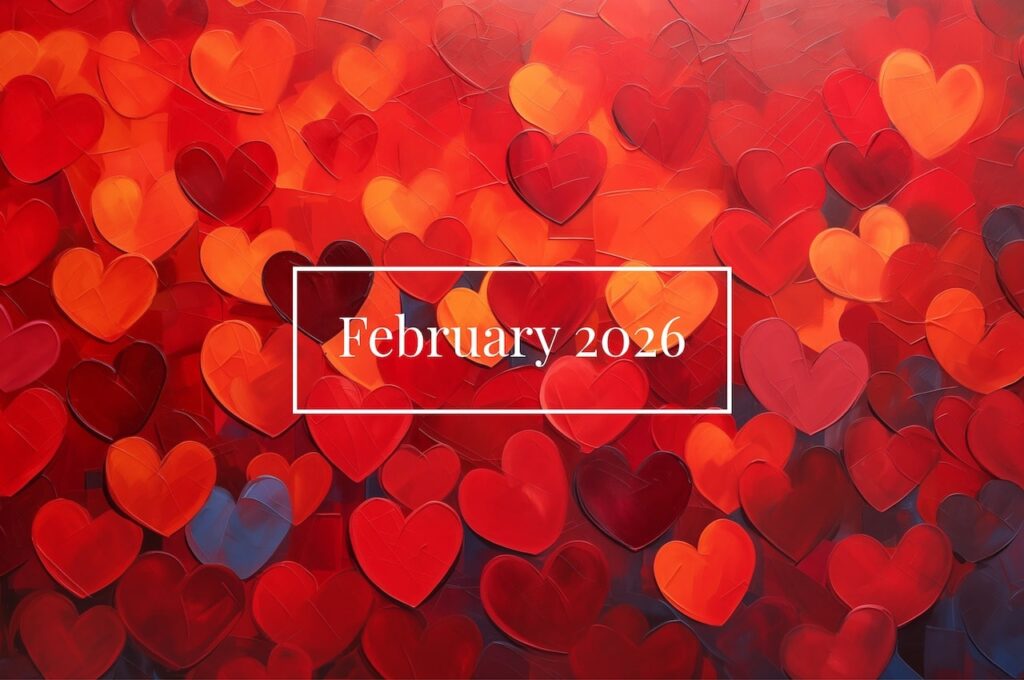 February 2026