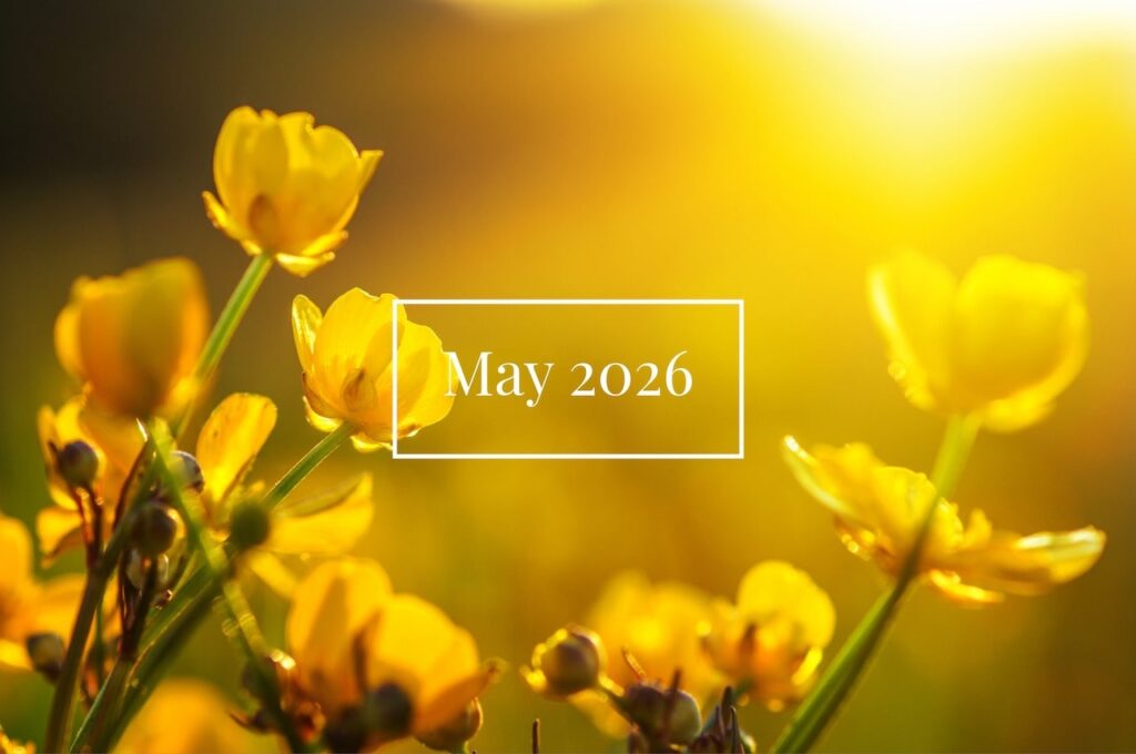May 2026