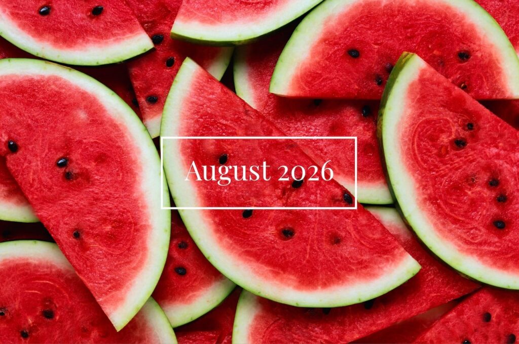 August 2026