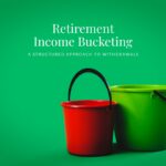 Retirement Income Bucketing: A Structured Approach to Withdrawals