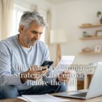 Mid-Year Tax Planning: Strategies to Consider Before Fall